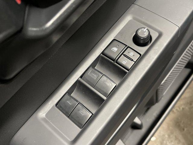 used 2025 Toyota Tundra car, priced at $39,997