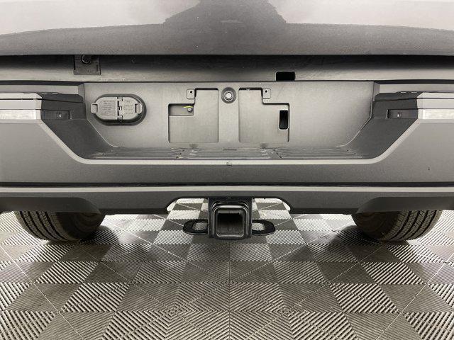 used 2025 Toyota Tundra car, priced at $39,997