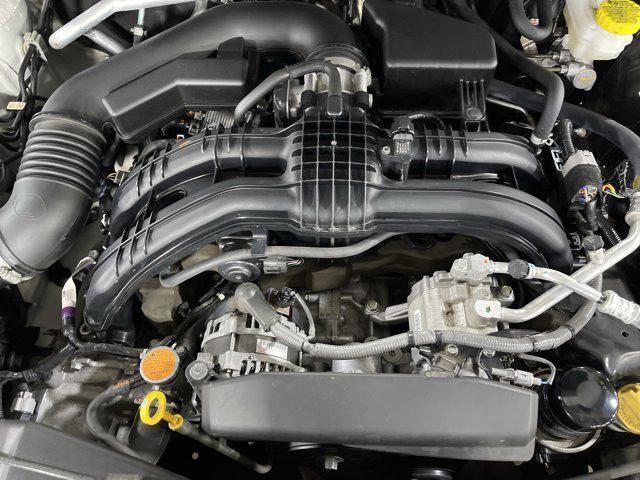 used 2023 Subaru Impreza car, priced at $20,997