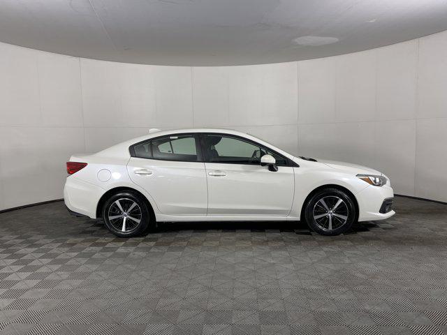 used 2023 Subaru Impreza car, priced at $20,997