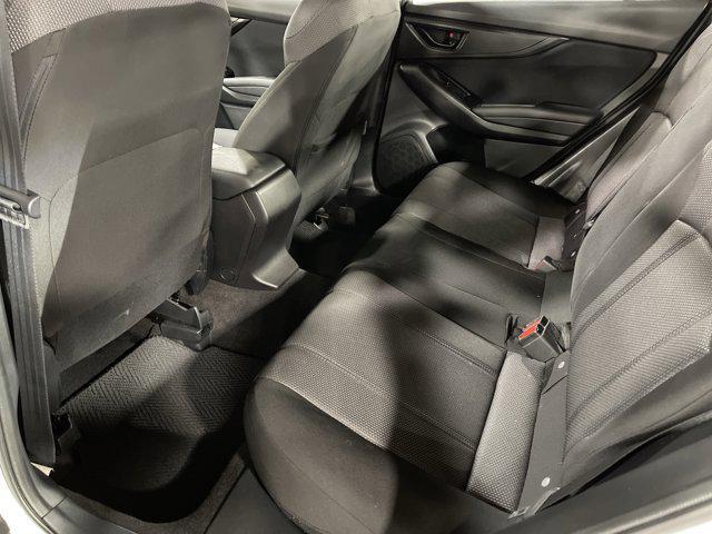 used 2023 Subaru Impreza car, priced at $20,997