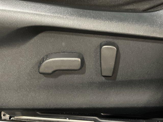 used 2023 Subaru Impreza car, priced at $20,997