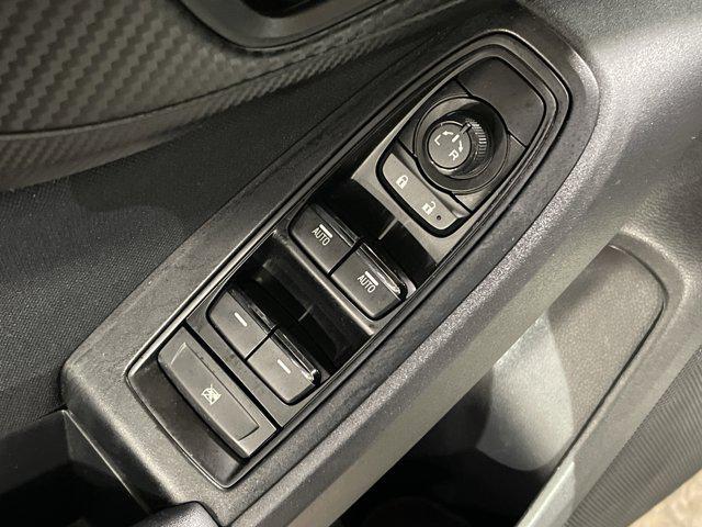 used 2023 Subaru Impreza car, priced at $20,997