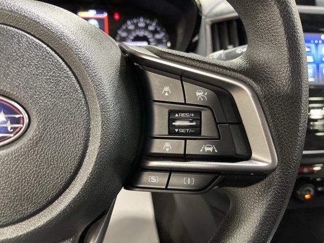 used 2023 Subaru Impreza car, priced at $20,997