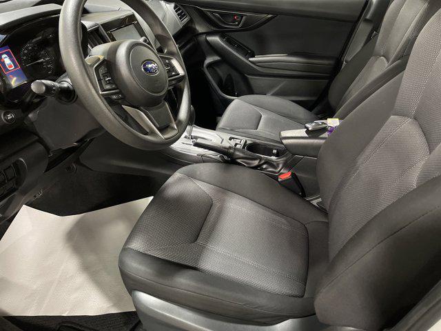 used 2023 Subaru Impreza car, priced at $20,997