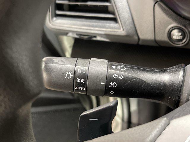 used 2023 Subaru Impreza car, priced at $20,997