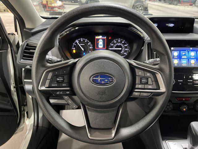 used 2023 Subaru Impreza car, priced at $20,997