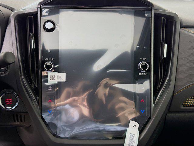 new 2026 Subaru Forester car, priced at $39,235