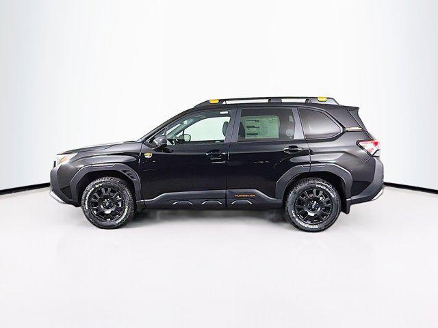 new 2026 Subaru Forester car, priced at $39,235