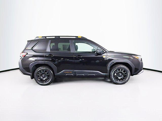 new 2026 Subaru Forester car, priced at $39,235