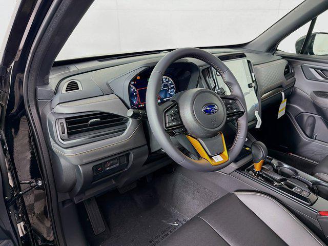 new 2026 Subaru Forester car, priced at $39,235