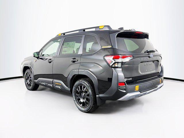 new 2026 Subaru Forester car, priced at $39,235
