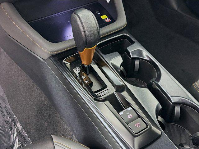 new 2026 Subaru Forester car, priced at $39,235