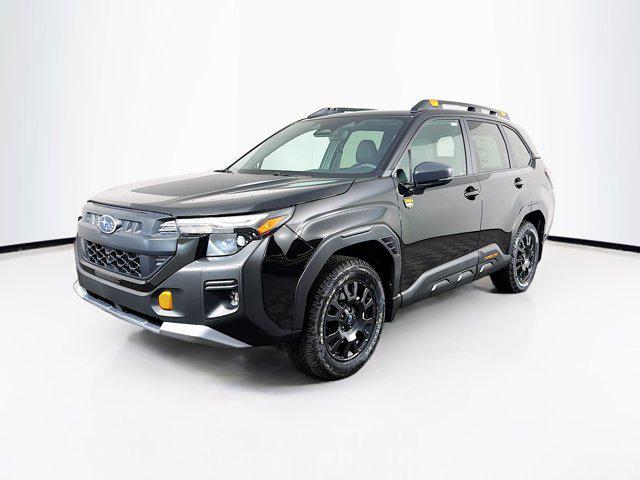 new 2026 Subaru Forester car, priced at $39,235