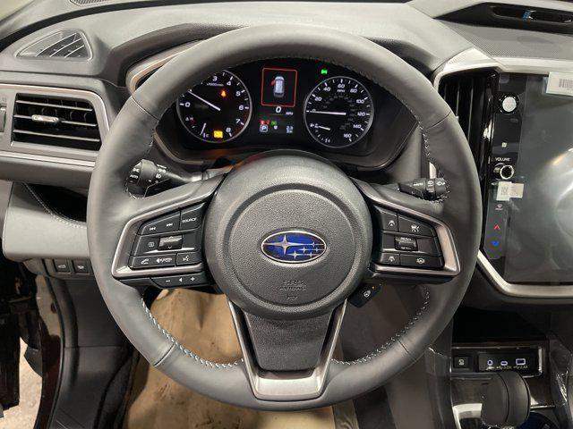 new 2026 Subaru Ascent car, priced at $50,002