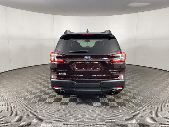 new 2026 Subaru Ascent car, priced at $50,002