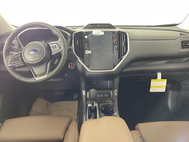 new 2026 Subaru Ascent car, priced at $50,002