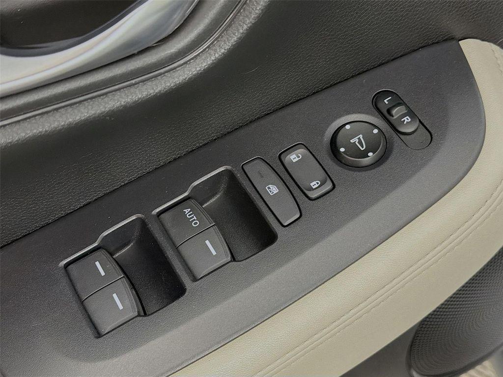used 2024 Honda HR-V car, priced at $23,497