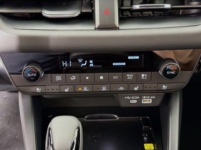 new 2026 Subaru Outback car, priced at $47,625