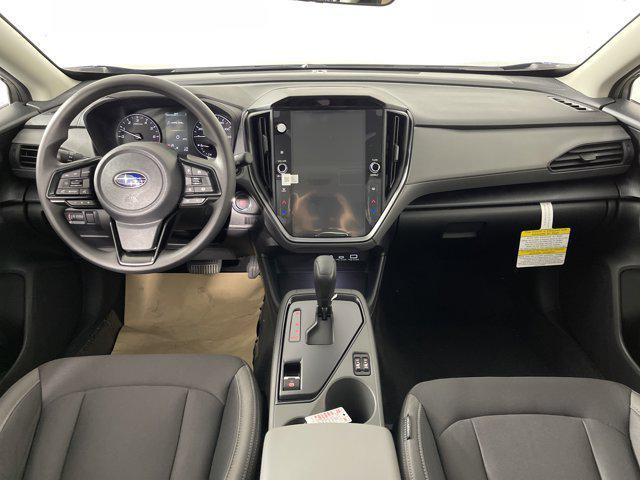 new 2026 Subaru Crosstrek car, priced at $30,577