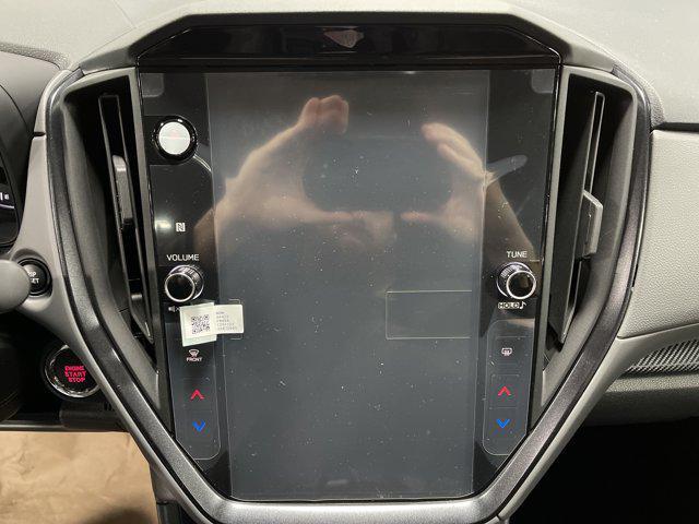 new 2026 Subaru Crosstrek car, priced at $30,577