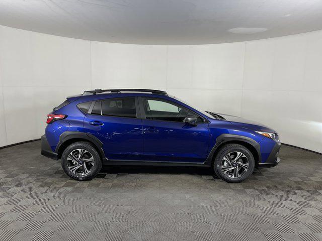 new 2026 Subaru Crosstrek car, priced at $30,577