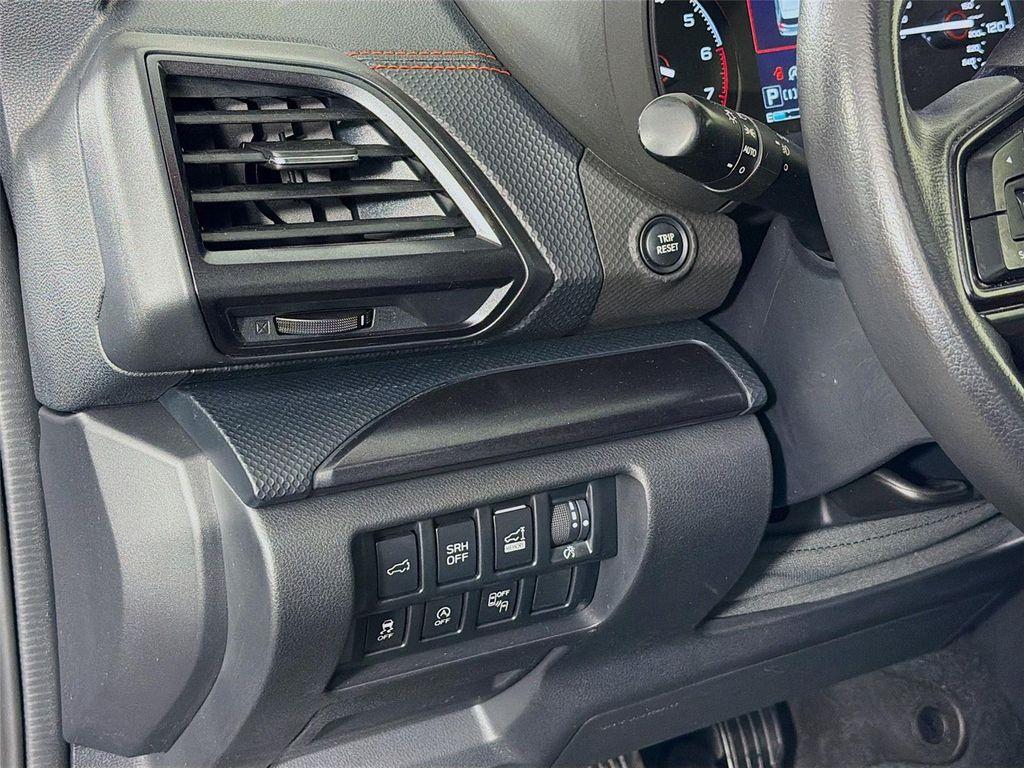 used 2023 Subaru Forester car, priced at $25,997