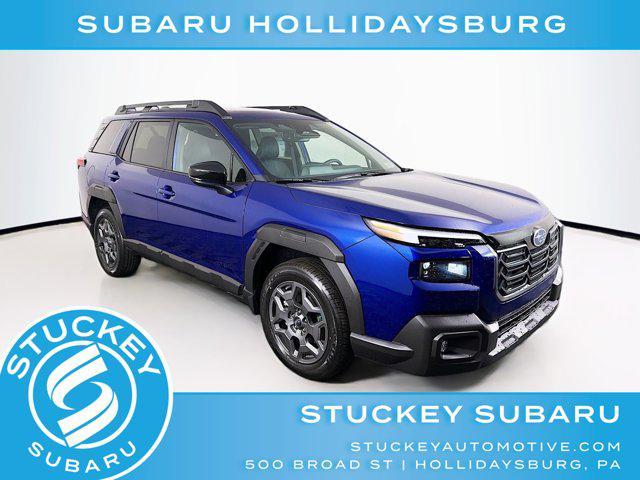 new 2026 Subaru Outback car, priced at $36,927