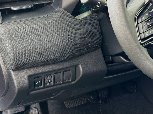 new 2026 Subaru Outback car, priced at $36,927