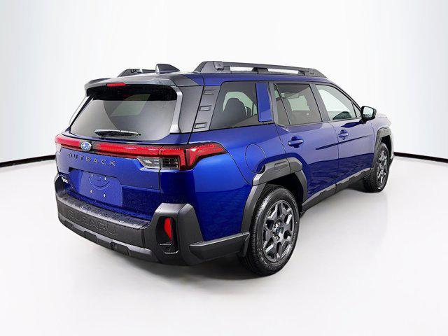 new 2026 Subaru Outback car, priced at $36,927