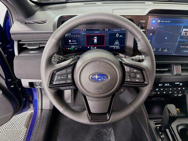 new 2026 Subaru Outback car, priced at $36,927