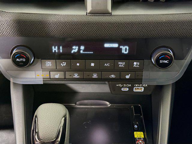 new 2026 Subaru Outback car, priced at $36,927