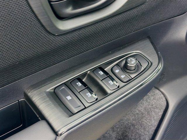 new 2026 Subaru Outback car, priced at $36,927