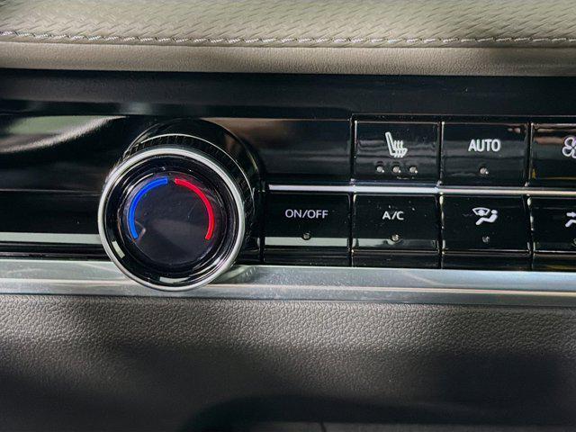 used 2025 Chevrolet Equinox car, priced at $26,497