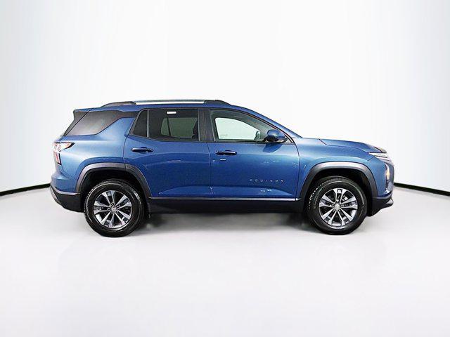 used 2025 Chevrolet Equinox car, priced at $26,497