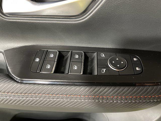 used 2025 Nissan Kicks car, priced at $23,997