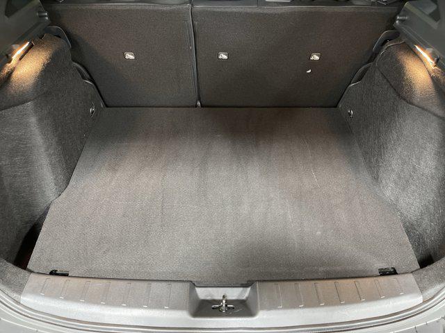 used 2025 Nissan Kicks car, priced at $23,997