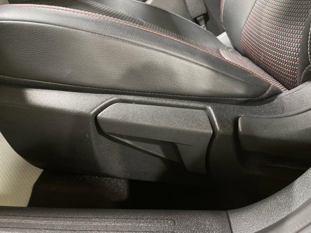 used 2025 Nissan Kicks car, priced at $23,997