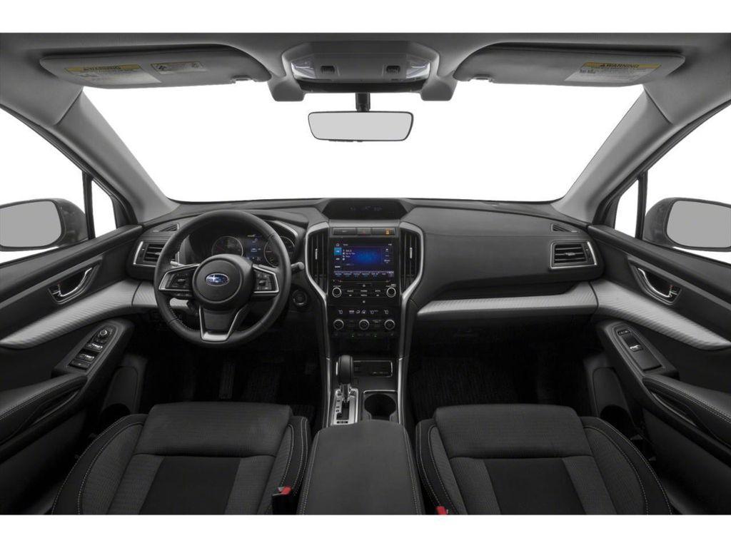 used 2020 Subaru Ascent car, priced at $17,997