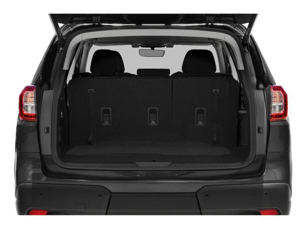 used 2020 Subaru Ascent car, priced at $17,997
