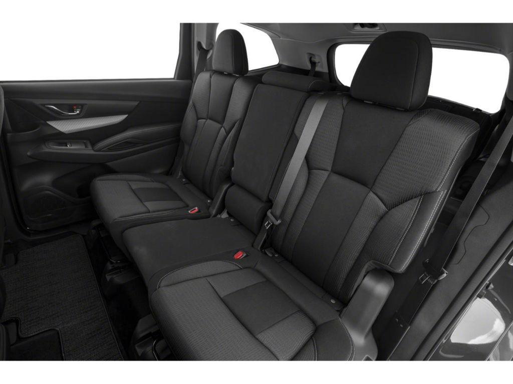 used 2020 Subaru Ascent car, priced at $17,997