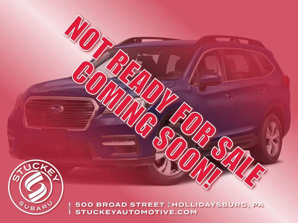 used 2020 Subaru Ascent car, priced at $17,997