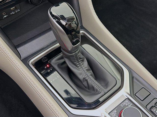 used 2023 Subaru Forester car, priced at $28,997