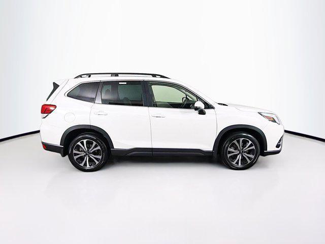 used 2023 Subaru Forester car, priced at $28,997