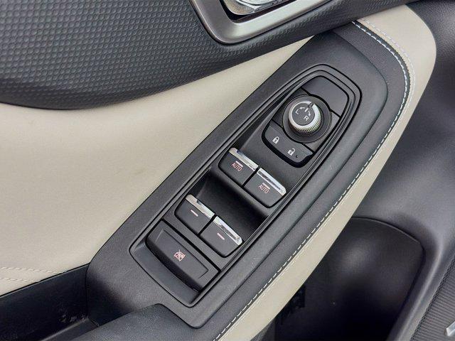 used 2023 Subaru Forester car, priced at $28,997