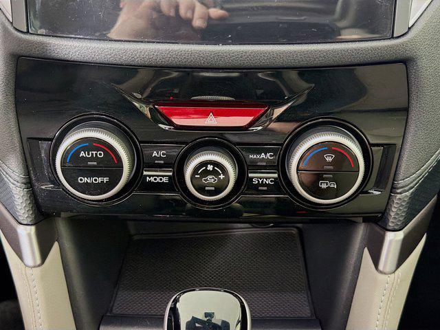 used 2023 Subaru Forester car, priced at $28,997