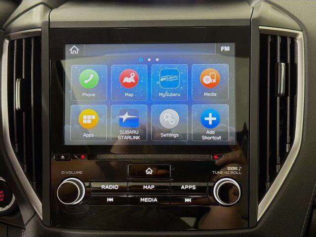 used 2023 Subaru Forester car, priced at $28,997