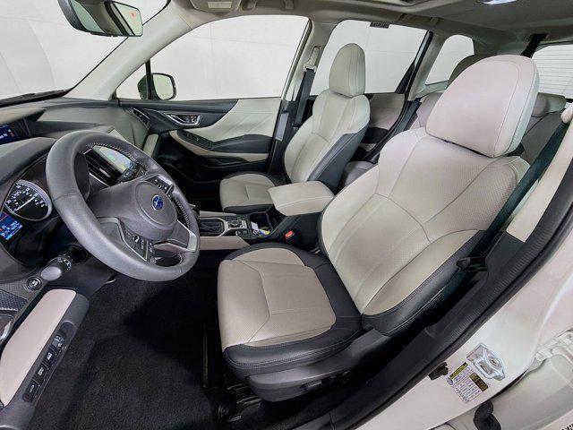 used 2023 Subaru Forester car, priced at $28,997