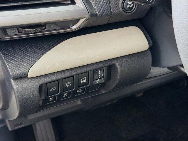 used 2023 Subaru Forester car, priced at $28,997