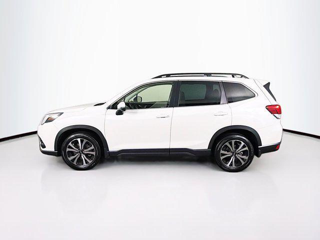 used 2023 Subaru Forester car, priced at $28,997